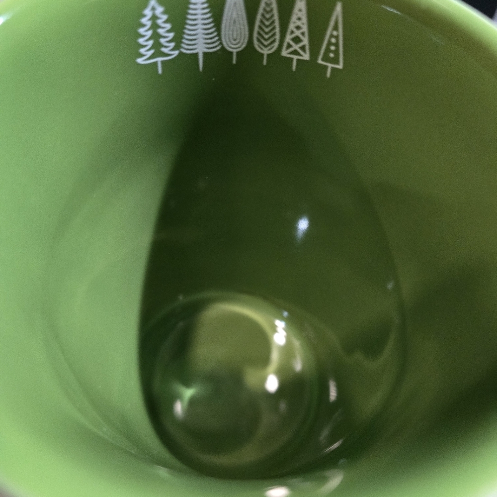 Color Changing Perfect Mug - Picture 3 of 3